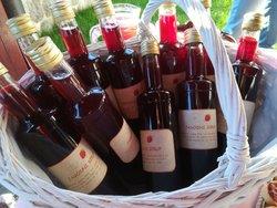 Obiskali smo kmetije, vključene v projekt »Odprta vrata kmetij« 2